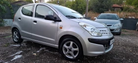 Nissan Pixo газова уредба, снимка 1