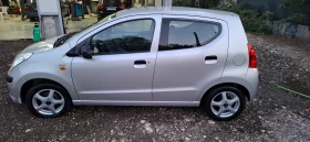 Nissan Pixo газова уредба, снимка 6
