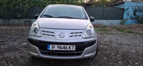 Nissan Pixo газова уредба, снимка 8