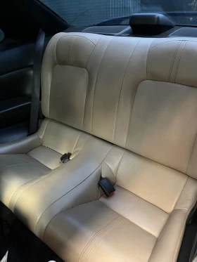 Honda Prelude, снимка 15