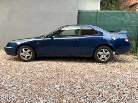 Honda Prelude, снимка 1
