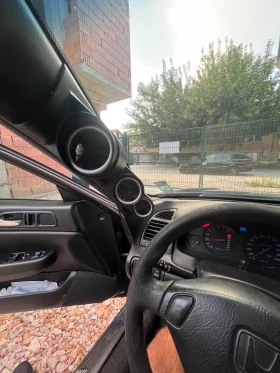 Honda Prelude, снимка 13