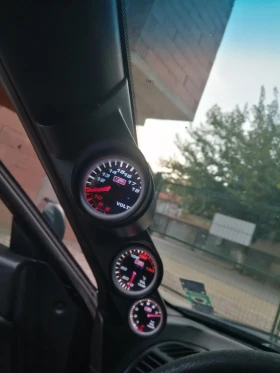 Honda Prelude, снимка 8