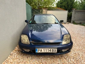 Honda Prelude, снимка 5