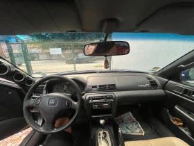 Honda Prelude, снимка 9