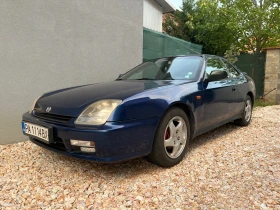 Honda Prelude, снимка 4
