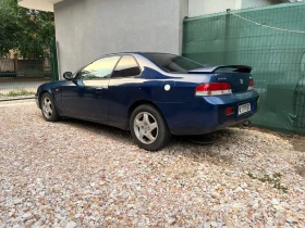 Honda Prelude, снимка 3