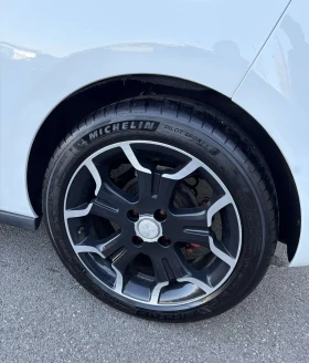 Citroen DS3 Карбон 1.6Vti-120к.с. / автомат / ГАЗ-Бензин, снимка 9