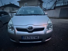 Toyota Corolla verso 2.2 D4D, снимка 4