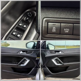Peugeot 308 2.0 BLUE-HDI::PANORAMA::KEYLESS::, снимка 13