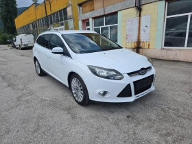Ford Focus 1.6TDCI TITANIUM ITALY, снимка 3