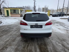 Ford Focus 1.6TDCI TITANIUM ITALY, снимка 6