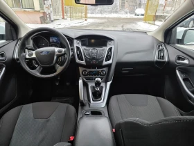 Ford Focus 1.6TDCI TITANIUM ITALY, снимка 12