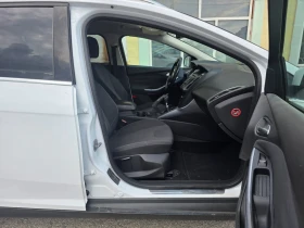 Ford Focus 1.6TDCI TITANIUM ITALY, снимка 14