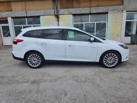 Ford Focus 1.6TDCI TITANIUM ITALY, снимка 4