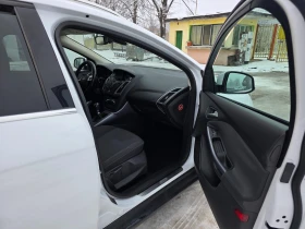 Ford Focus 1.6TDCI TITANIUM ITALY, снимка 14