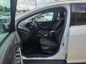 Ford Focus 1.6TDCI TITANIUM ITALY, снимка 10