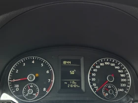 VW Caddy 1.4TSI НОВ ДВИГАТЕЛ, снимка 14