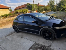 Honda Civic, снимка 3