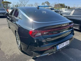 Kia K5 2.0LPI / Очакван внос !!!, снимка 3