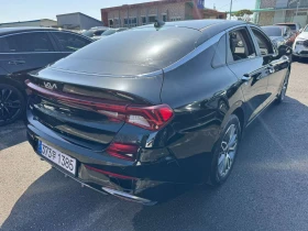 Kia K5 2.0LPI / Очакван внос !!!, снимка 5