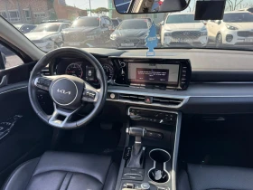 Kia K5 2.0LPI / Очакван внос !!!, снимка 10