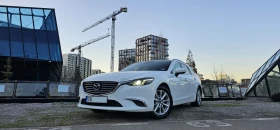 Mazda 6 2.2 SkyActive Facelift, снимка 1