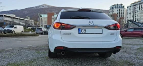 Mazda 6 2.2 SkyActive Facelift, снимка 2