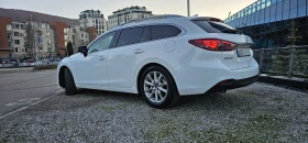 Mazda 6 2.2 SkyActive Facelift, снимка 5