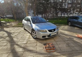 Honda Accord, снимка 1