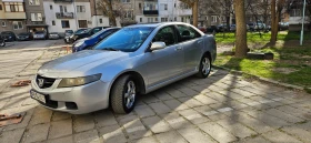 Honda Accord, снимка 7