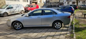 Honda Accord, снимка 3
