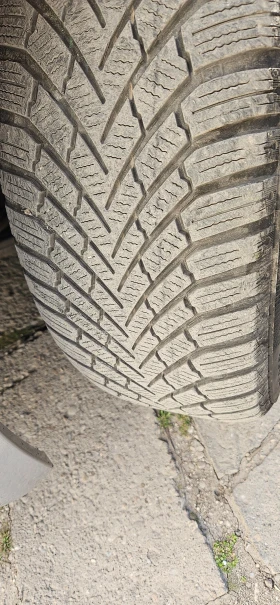 Honda Accord, снимка 17