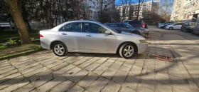 Honda Accord, снимка 4