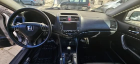 Honda Accord, снимка 13