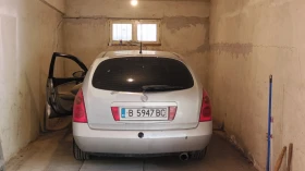 Nissan Primera P12, снимка 3