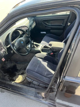 BMW 320 M52B28 Single Vanos, снимка 8