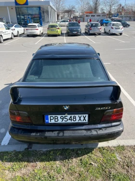 BMW 320 M52B28 Single Vanos, снимка 6
