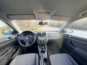 VW Jetta 1.9TDI-105hp, снимка 11