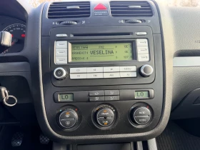VW Jetta 1.9TDI-105hp, снимка 13