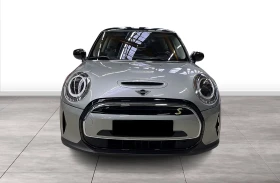 Mini Cooper SE * LED* CAM* NAVI* CARPLAY* , снимка 2