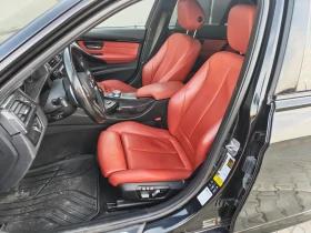 BMW 340 M performance, снимка 9