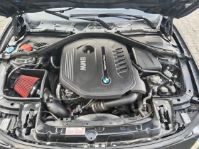 BMW 340 M performance, снимка 13