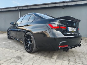 BMW 340 M performance, снимка 5