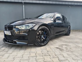 BMW 340 M performance, снимка 1