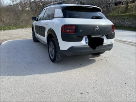 Citroen C4 Cactus Регистриран, снимка 6