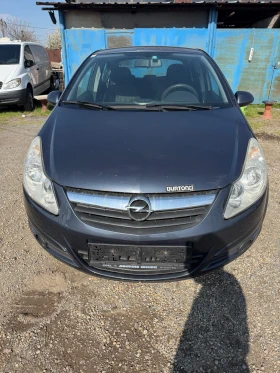 Opel Corsa, снимка 1