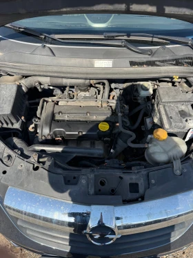 Opel Corsa, снимка 9