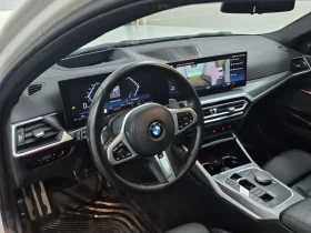 BMW 340 M340i xDrive * CARFAX * , снимка 7