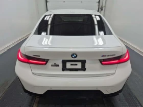 BMW 340 M340i xDrive * CARFAX * , снимка 5